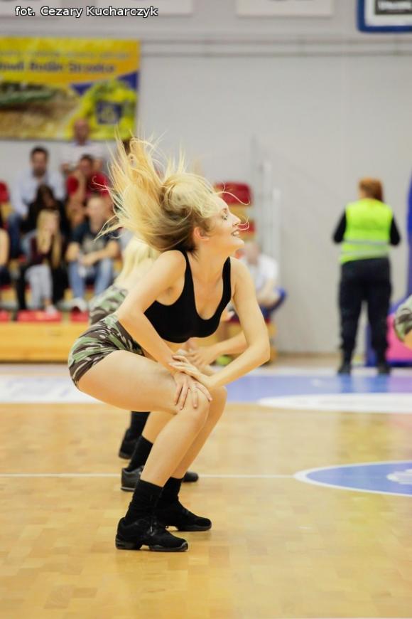 Polfarmex Kutno na drugim miejscu w Turnieju o Różę Kutna