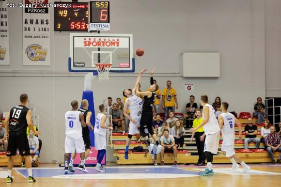 Polfarmex Kutno na drugim miejscu w Turnieju o Różę Kutna