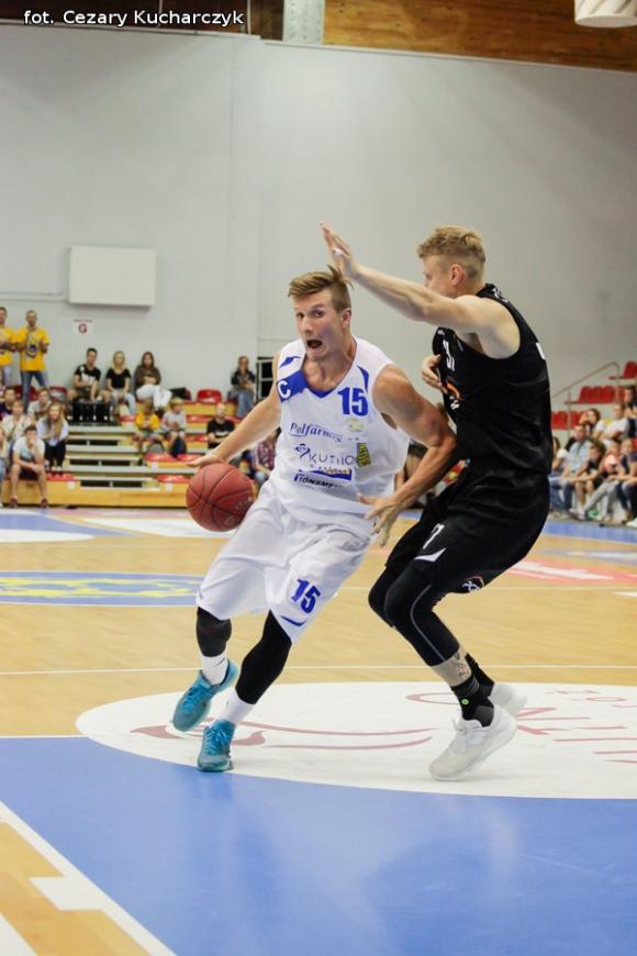 Polfarmex Kutno na drugim miejscu w Turnieju o Różę Kutna