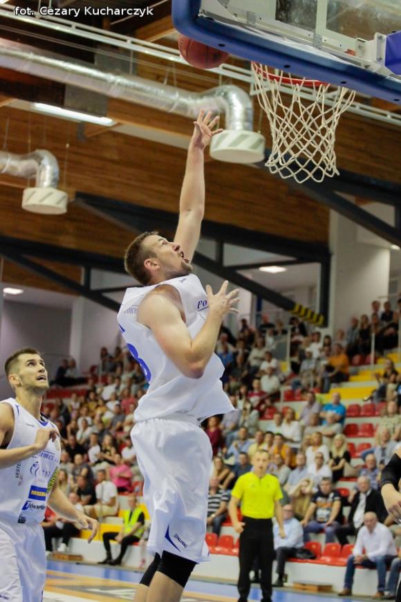 Polfarmex Kutno na drugim miejscu w Turnieju o Różę Kutna