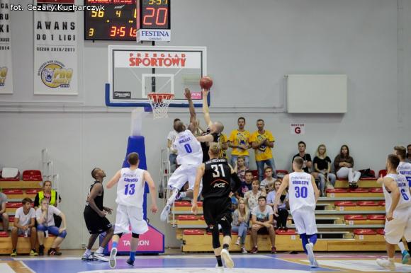 Polfarmex Kutno na drugim miejscu w Turnieju o Różę Kutna