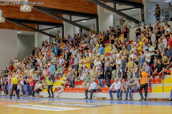 Polfarmex Kutno na drugim miejscu w Turnieju o Różę Kutna