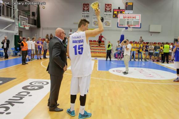 Polfarmex Kutno na drugim miejscu w Turnieju o Różę Kutna