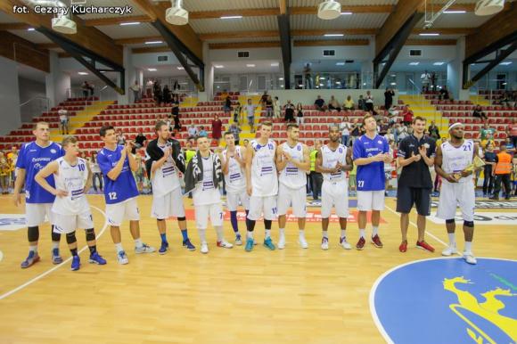 Polfarmex Kutno na drugim miejscu w Turnieju o Różę Kutna