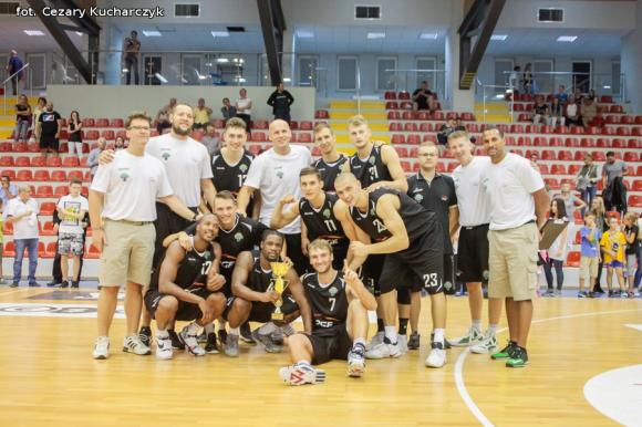 Polfarmex Kutno na drugim miejscu w Turnieju o Różę Kutna