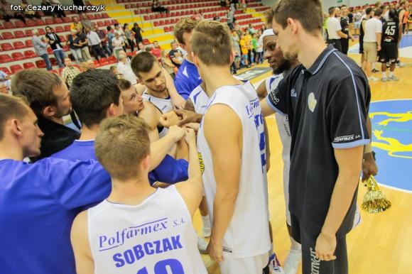 Polfarmex Kutno na drugim miejscu w Turnieju o Różę Kutna