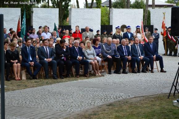 Za krew i honor naszych braci. 77. rocznica Bitwy nad Bzurą