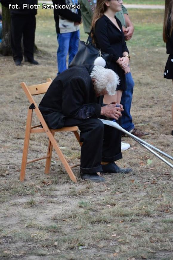 Za krew i honor naszych braci. 77. rocznica Bitwy nad Bzurą