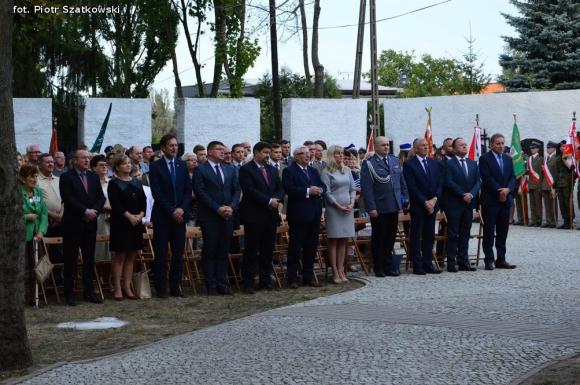 Za krew i honor naszych braci. 77. rocznica Bitwy nad Bzurą