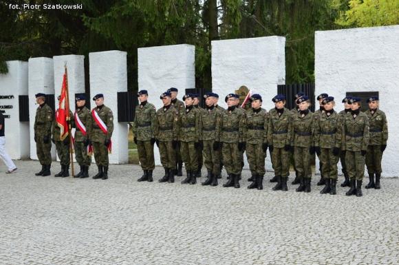 Za krew i honor naszych braci. 77. rocznica Bitwy nad Bzurą
