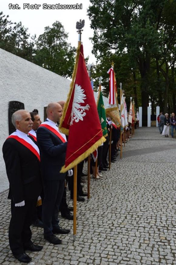 Za krew i honor naszych braci. 77. rocznica Bitwy nad Bzurą