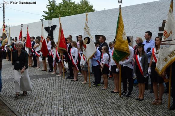Za krew i honor naszych braci. 77. rocznica Bitwy nad Bzurą