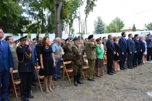 Za krew i honor naszych braci. 77. rocznica Bitwy nad Bzurą