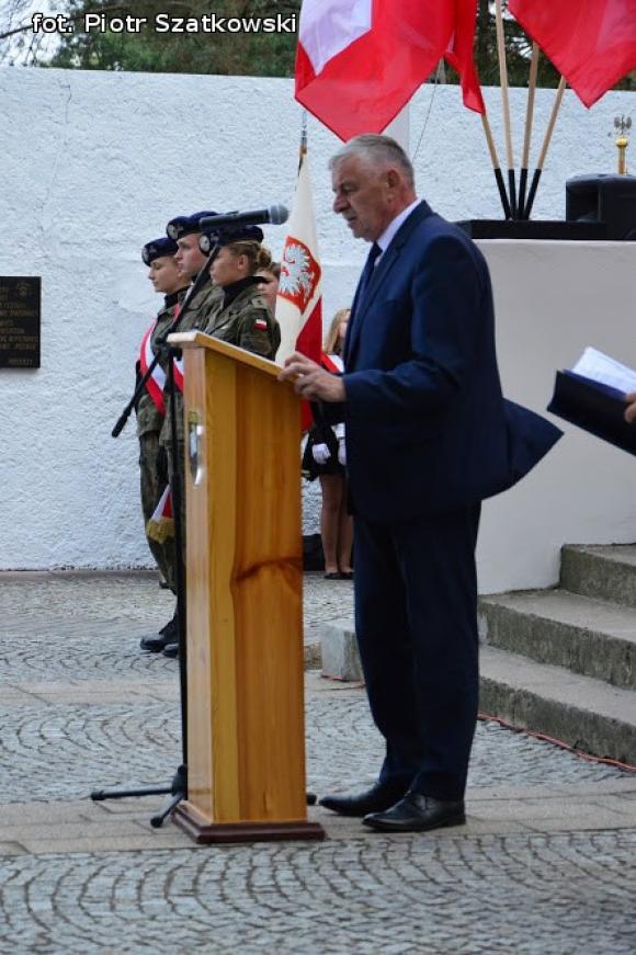 Za krew i honor naszych braci. 77. rocznica Bitwy nad Bzurą