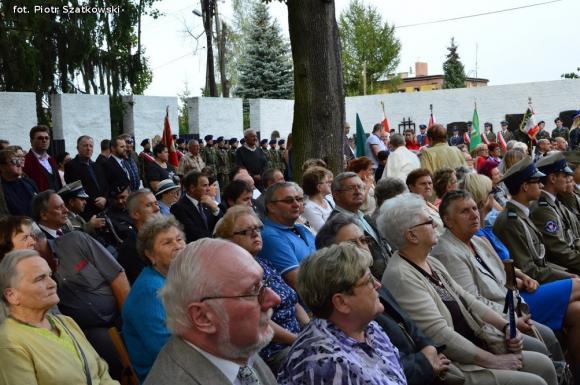 Za krew i honor naszych braci. 77. rocznica Bitwy nad Bzurą