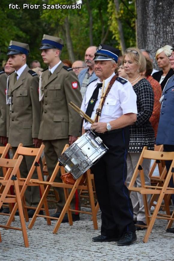 Za krew i honor naszych braci. 77. rocznica Bitwy nad Bzurą