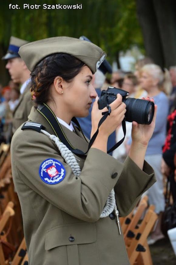 Za krew i honor naszych braci. 77. rocznica Bitwy nad Bzurą