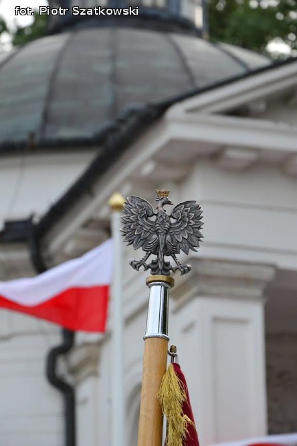 Za krew i honor naszych braci. 77. rocznica Bitwy nad Bzurą