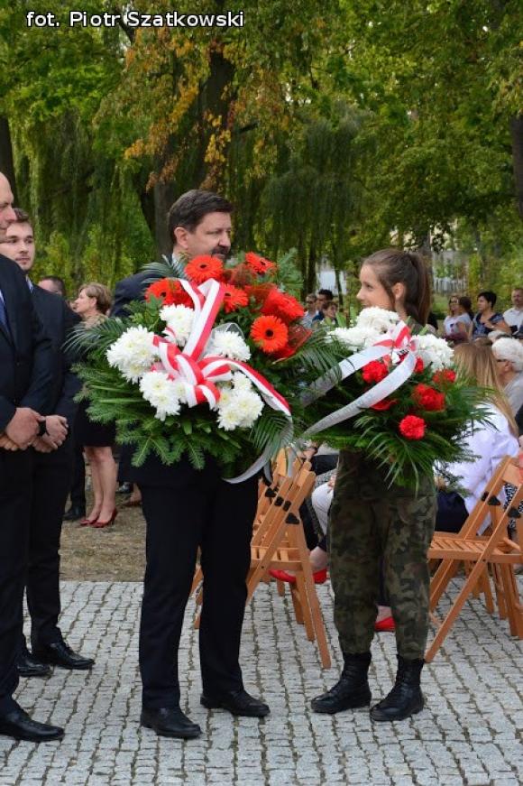 Za krew i honor naszych braci. 77. rocznica Bitwy nad Bzurą