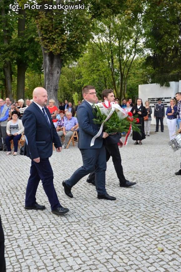 Za krew i honor naszych braci. 77. rocznica Bitwy nad Bzurą