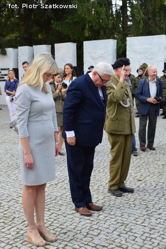 Za krew i honor naszych braci. 77. rocznica Bitwy nad Bzurą