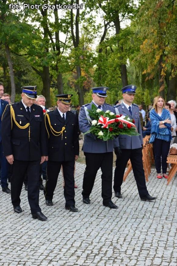 Za krew i honor naszych braci. 77. rocznica Bitwy nad Bzurą