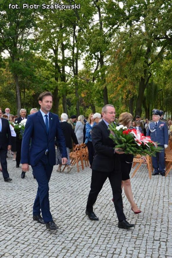 Za krew i honor naszych braci. 77. rocznica Bitwy nad Bzurą