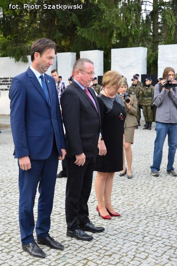 Za krew i honor naszych braci. 77. rocznica Bitwy nad Bzurą