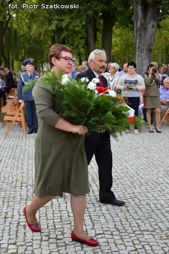 Za krew i honor naszych braci. 77. rocznica Bitwy nad Bzurą