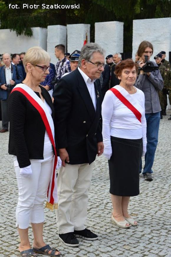 Za krew i honor naszych braci. 77. rocznica Bitwy nad Bzurą