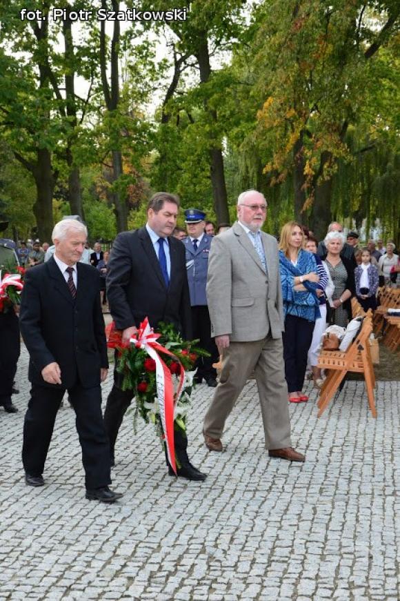 Za krew i honor naszych braci. 77. rocznica Bitwy nad Bzurą