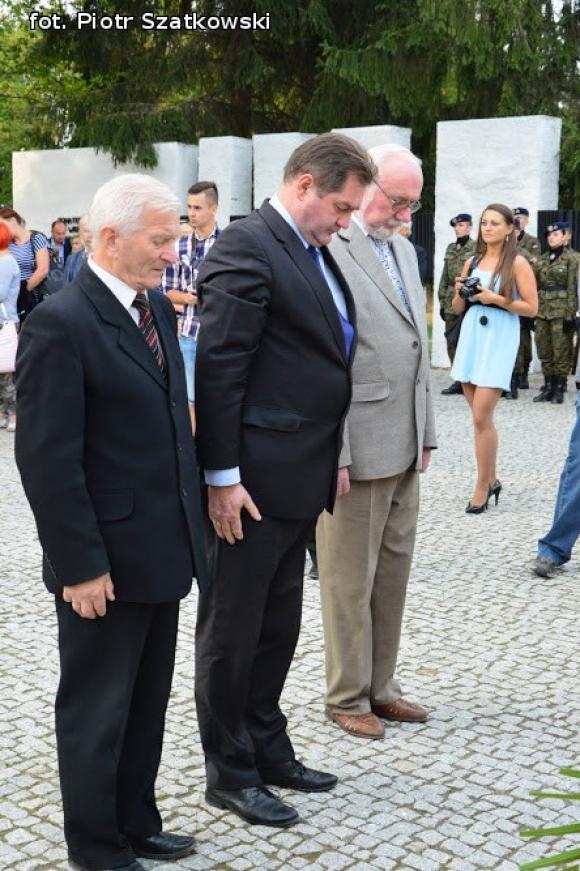 Za krew i honor naszych braci. 77. rocznica Bitwy nad Bzurą