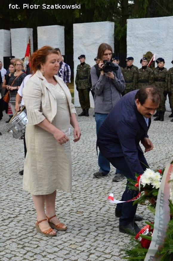 Za krew i honor naszych braci. 77. rocznica Bitwy nad Bzurą
