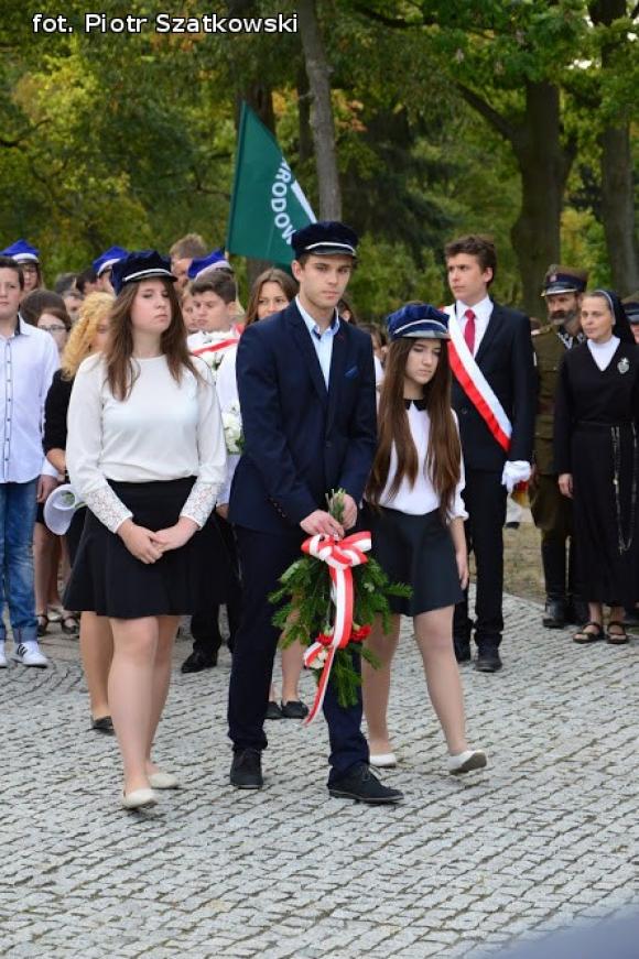 Za krew i honor naszych braci. 77. rocznica Bitwy nad Bzurą