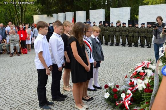 Za krew i honor naszych braci. 77. rocznica Bitwy nad Bzurą