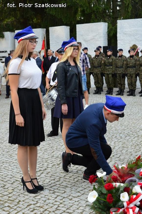 Za krew i honor naszych braci. 77. rocznica Bitwy nad Bzurą