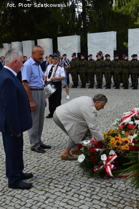 Za krew i honor naszych braci. 77. rocznica Bitwy nad Bzurą