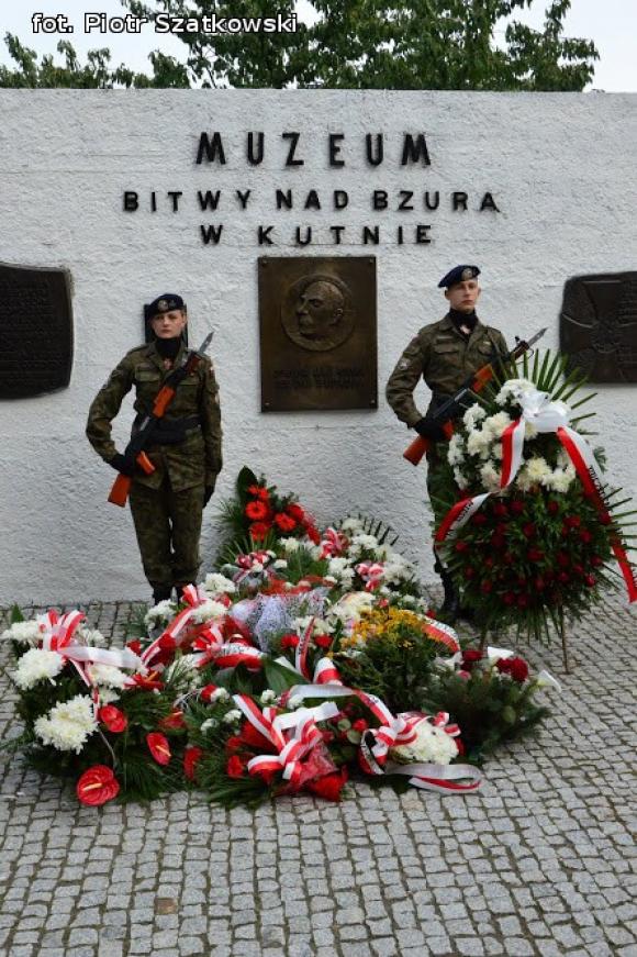 Za krew i honor naszych braci. 77. rocznica Bitwy nad Bzurą
