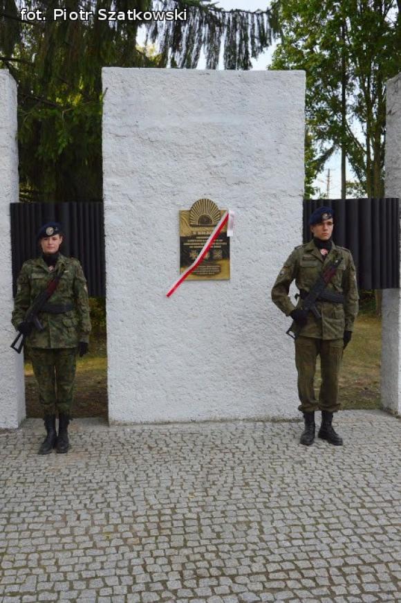 Za krew i honor naszych braci. 77. rocznica Bitwy nad Bzurą