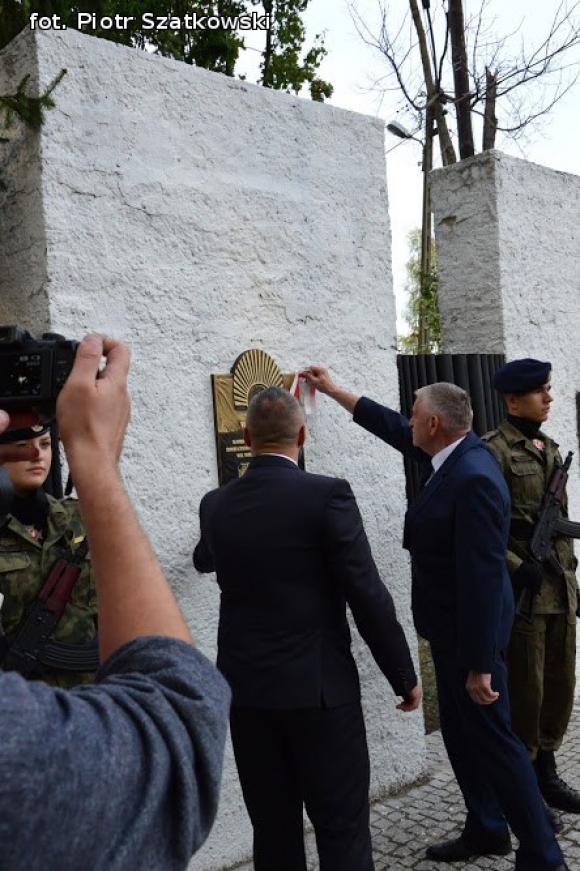 Za krew i honor naszych braci. 77. rocznica Bitwy nad Bzurą