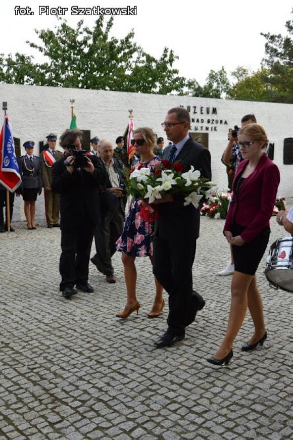 Za krew i honor naszych braci. 77. rocznica Bitwy nad Bzurą