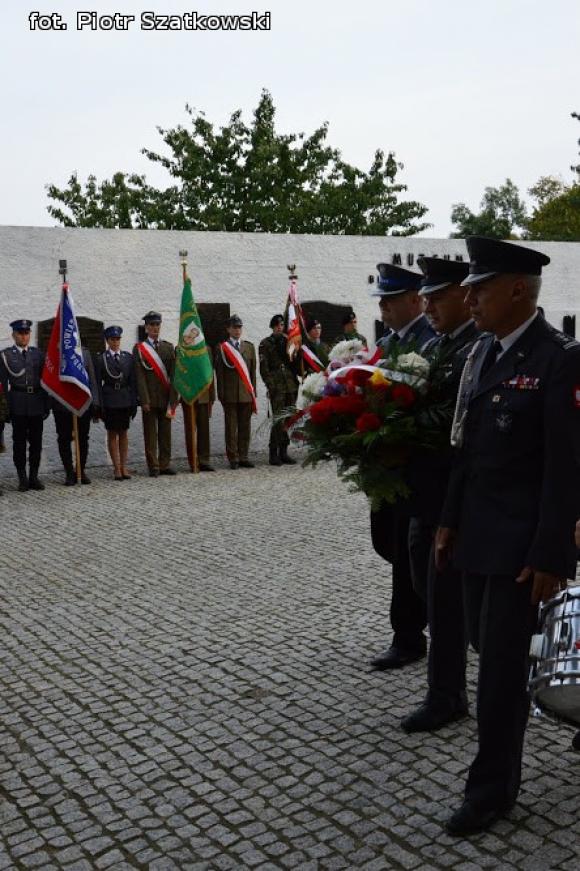 Za krew i honor naszych braci. 77. rocznica Bitwy nad Bzurą