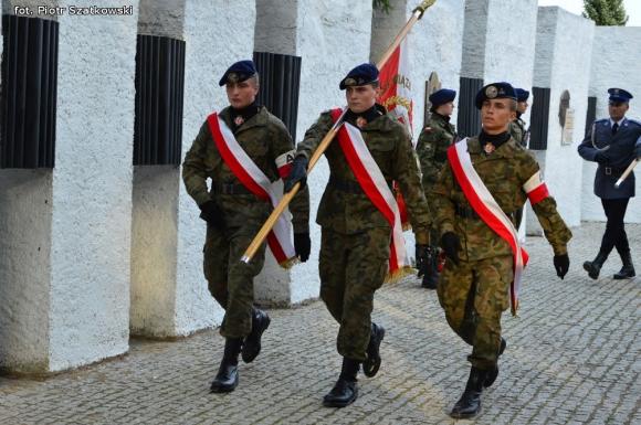 Za krew i honor naszych braci. 77. rocznica Bitwy nad Bzurą