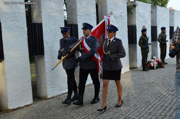 Za krew i honor naszych braci. 77. rocznica Bitwy nad Bzurą