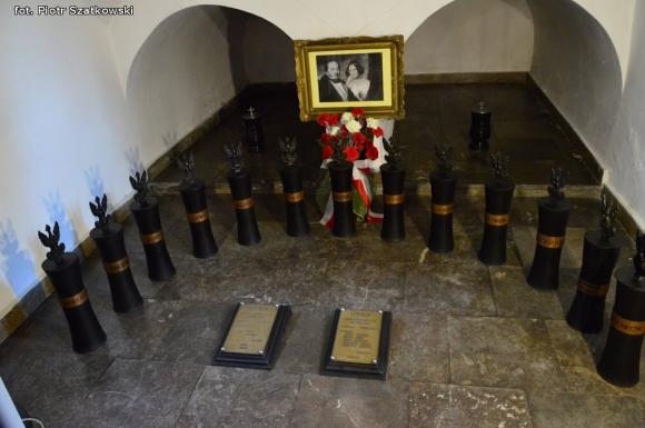 Za krew i honor naszych braci. 77. rocznica Bitwy nad Bzurą