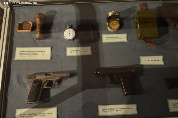 Za krew i honor naszych braci. 77. rocznica Bitwy nad Bzurą