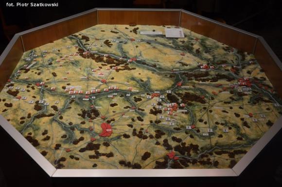 Za krew i honor naszych braci. 77. rocznica Bitwy nad Bzurą