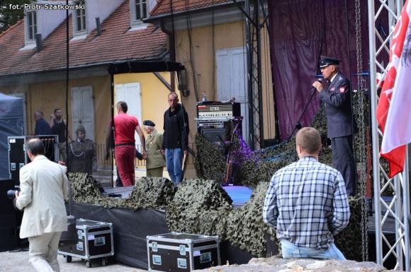 Za krew i honor naszych braci. 77. rocznica Bitwy nad Bzurą