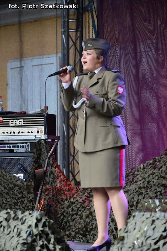 Za krew i honor naszych braci. 77. rocznica Bitwy nad Bzurą