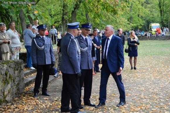 Za krew i honor naszych braci. 77. rocznica Bitwy nad Bzurą